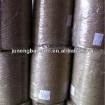 Rockwool blanket with Galvanized wire mesh-JNR