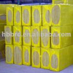rockwool panel pipe insulation system