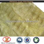 ISO certification! Heat Insulation Rock Wool Acoustic Panel