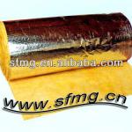 mineral wool heat insulation material