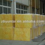 650C mineral rock wool plate/board for heat insulation