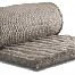 Rockwool Industrial Blankets