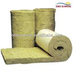 Superior Insulation Rock Wool Blanket with Dependable Performance