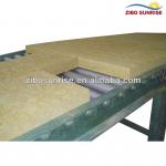 Superior Insulation Rock Wool Board with Wide Range of Bulk Density