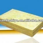fast delivery rock wool board with SGS certificate (CHINA)