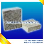 Mineral Wool 125 kg/m3 density/Heat preservation mineral wool board-