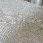 Mineral wool blanket with wire mesh ,SS304#