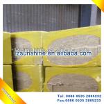 mineral material for insulation