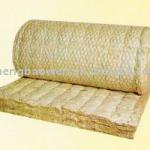 Mineral Wool Heat Insulation Roll / Rockwool Sound Absorption Roll