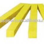 rock wool batten-