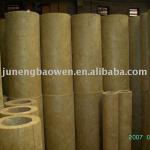 mineral wool pipe cover / rockwool pipe