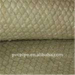 Rock Wool Blanket with Wire Mesh