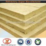 insulation material rock wool