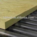 Insulation Rock Wool Panel Pipe