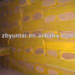 Shandong Yuntai Rock Mineral Wool Board With High Quality&amp;Competitive Price