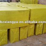 Fireproof Rock wool board