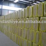 Rock Wool Board