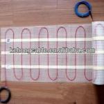 high quality CE certification heating mat