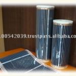 Leeil Electric Floor Heating Film