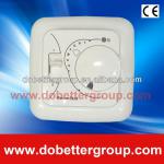 NTL-6000C Electronic Room Thermostat for Floor Heating System