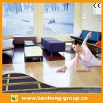 SHANGHAI BAOHENG FAR INFRARED FLOOR HEATING SYSTEMS BH110-01-D