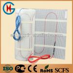 CE approved underfloor heating mat