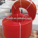 5 layer EVOH PERT tube for underfloor heating system