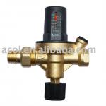 Vertical Design Automatic Filling Valve