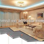 south korea thechnology Far Infrared Rays under-Floor Heating Film/Infrared carbon heating film
