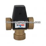 TMV thermostatic mixing valve