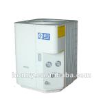 Low ambient temperature EVI air source(air to water)floor heating heat pump(15kW 18kW)