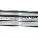 opposed blade damper ,hvac electric damper,motrorized grille