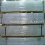 Floor heating mesh