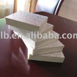XPS polystyrene foam insulation board/XPS air duct board