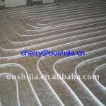 Construction Floor Heating Special Wiremesh(factory&amp;exporter)