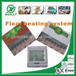 Electric Floor Heating Cable