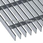 ISO9001 plug in steel grid plate(manufactory)