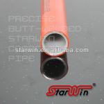 plastic roll pipe for heat underfloor