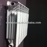 Hot water aluminum radiators,high heat resistant paint