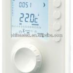 RW7000 electronics Boiler wireless heating thermostat