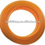 20mm Water Floor Heating Pipe