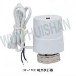 2-wire Electric thermal Actuator DF-110E