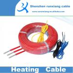 Electric Cable Heating Floor 220V