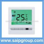 Digital Room Floor Thermostat For Heating