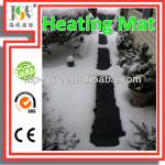 Heating Mat for Walkway