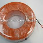 underground heating cable