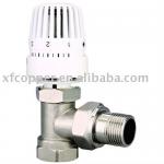 tempreture control Valve, radiator valve for floor heating system