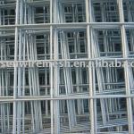 Reinforcing Mesh for Floor Slab Heating System