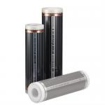 [Korea Heating Co., Ltd.] Partial Overheating Protection &amp; Energy Saving(PTC) heating film