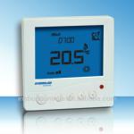 16amp electric heating thermostat
